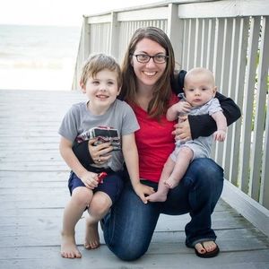 Meet your Posher, Stacey